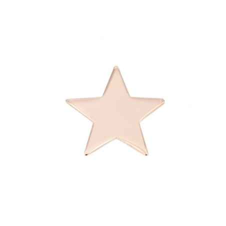 MONORECCHINO A LOBO STELLA MEDIA DONNA MAMAN ET SOPHIE  OR050S10 Maman et Sophie