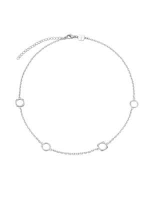 COLLANA NEW TETRA MINIMAL DONNA BREIL  TJ3167 Breil