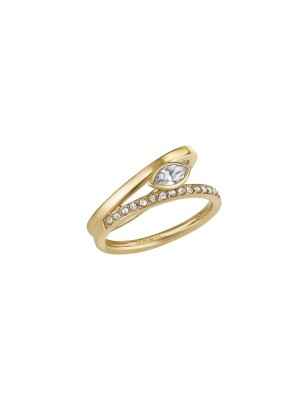 ANELLO INTERSECTION MIS.12 DONNA BREIL LUCKY TJ3190 Breil