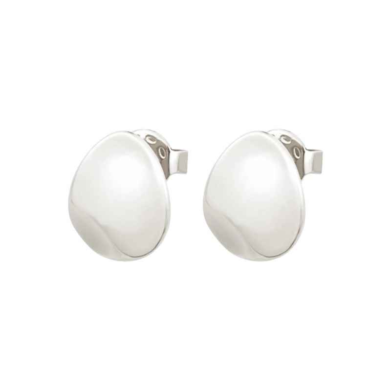 ORECCHINI IN ACCIAIO BE WHISPER DONNA BREIL ORECCHINI IN ACCIAIO BE WHISPER DONNA BREIL