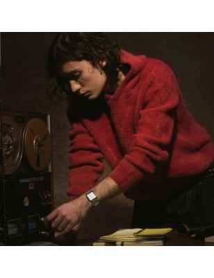 OROLOGIO EDGY COLLECTION ANALOGICO DIGITALE UOMO-DONNA CASIO VINTAGE AQ-230A-7DMQYES Casio