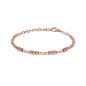 BRACCIALE MIXOLOGY IP ROSE UOMO BREIL 