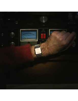 OROLOGIO EDGY COLLECTION ANALOGICO DIGITALE UOMO-DONNA CASIO VINTAGE AQ-230A-7DMQYES Casio