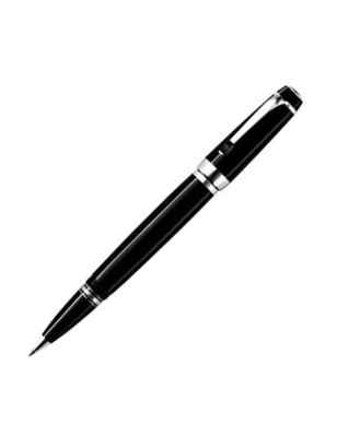 PENNA ROLLER NOIR DONNA MONTBLANC BOHEME 7431 MONTBLANC