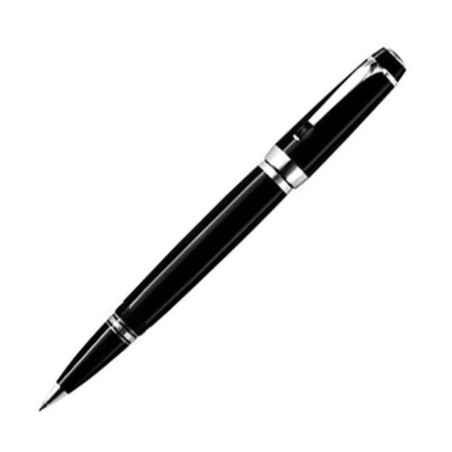 PENNA ROLLER NOIR DONNA MONTBLANC BOHEME 7431 MONTBLANC
