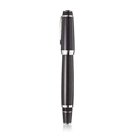 PENNA ROLLER NOIR DONNA MONTBLANC BOHEME