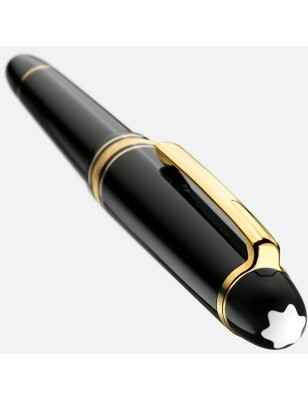 PENNA ROLLER A SFERA GOLD MONTBLANC MEISTERSTUCK