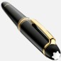 PENNA ROLLER A SFERA GOLD MONTBLANC MEISTERSTUCK