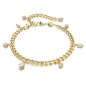 BRACCIALE E CAVIGLIERA DEXTERA DONNA SWAROVSKI BRACCIALE E CAVIGLIERA DEXTERA DONNA SWAROVSKI