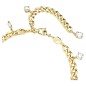 BRACCIALE E CAVIGLIERA DEXTERA DONNA SWAROVSKI BRACCIALE E CAVIGLIERA DEXTERA DONNA SWAROVSKI