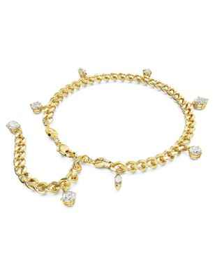BRACCIALE E CAVIGLIERA DEXTERA DONNA SWAROVSKI  5665499 SWAROVSKI