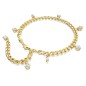 BRACCIALE E CAVIGLIERA DEXTERA DONNA SWAROVSKI BRACCIALE E CAVIGLIERA DEXTERA DONNA SWAROVSKI