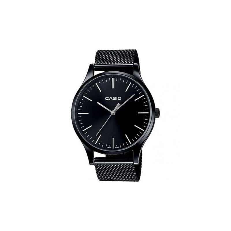 OROLOGIO TOTAL BLACK DONNA CASIO COLLECTION