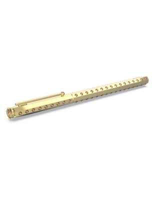 PENNA SFERA STATEMENT GIALLO SWAROVSKI  5634148 SWAROVSKI