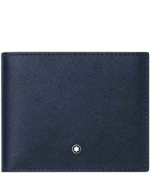 PORTAFOGLIO 6 SCOMPARTI UOMO MONTBLANC SARTORIAL 128585 MONTBLANC