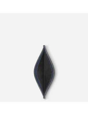PORTA CARTE DI CREDITO BLU UOMO MONTBLANC MEISTERSTUCK - category_name - XDMG De Marchi Gianotti