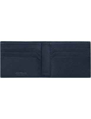 PORTAFOGLIO 6 SCOMPARTI UOMO MONTBLANC SARTORIAL