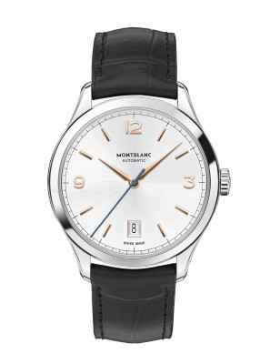 OROLOGIO UOMO MONTBLANC HERITAGE