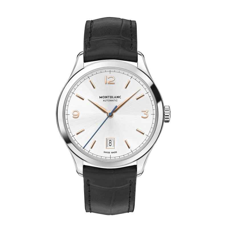 OROLOGIO UOMO MONTBLANC HERITAGE OROLOGIO UOMO MONTBLANC HERITAGE