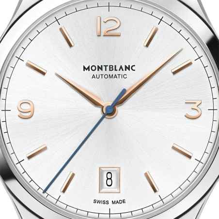 OROLOGIO UOMO MONTBLANC HERITAGE
