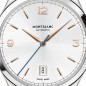 OROLOGIO UOMO MONTBLANC HERITAGE OROLOGIO UOMO MONTBLANC HERITAGE