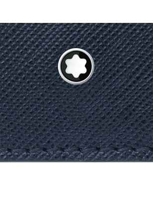 PORTAFOGLIO 6 SCOMPARTI UOMO MONTBLANC SARTORIAL 128585 MONTBLANC