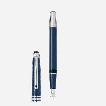 PENNA STILOGRAFICA CLASSIQUE UOMO MONTBLANC MEISTERSTUCK 126344 MONTBLANC
