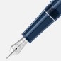 PENNA STILOGRAFICA CLASSIQUE UOMO MONTBLANC MEISTERSTUCK PENNA STILOGRAFICA CLASSIQUE UOMO MONTBLANC MEISTERSTUCK