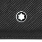 PORTA CARTE DI CREDITO CON MAGNETE UOMO MONTBLANC SARTORIAL PORTA CARTE DI CREDITO CON MAGNETE UOMO MONTBLANC SARTORIAL