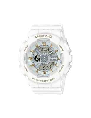 Casio baby g bianco hotsell