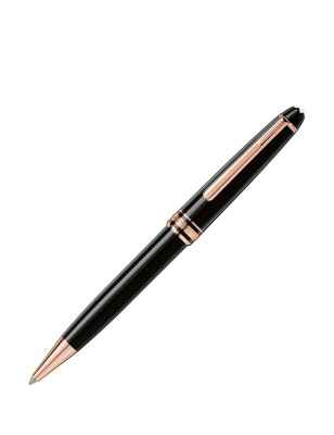 PENNA SFERA ROSE MONTBLANC MEISTERSTUCK 112679 MONTBLANC