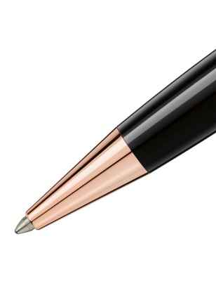 PENNA SFERA ROSE MONTBLANC MEISTERSTUCK