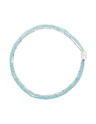 COLLANA SEA WATER MAGNETICA SYSTEM DONNA BREIL  TJ3622 Breil