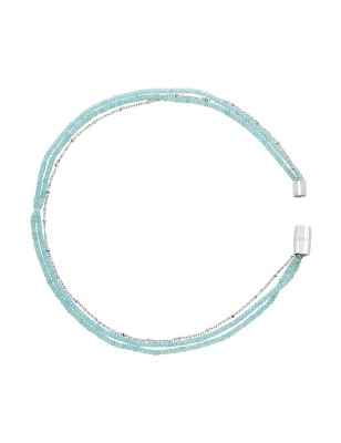 COLLANA SEA WATER MAGNETICA SYSTEM DONNA BREIL 