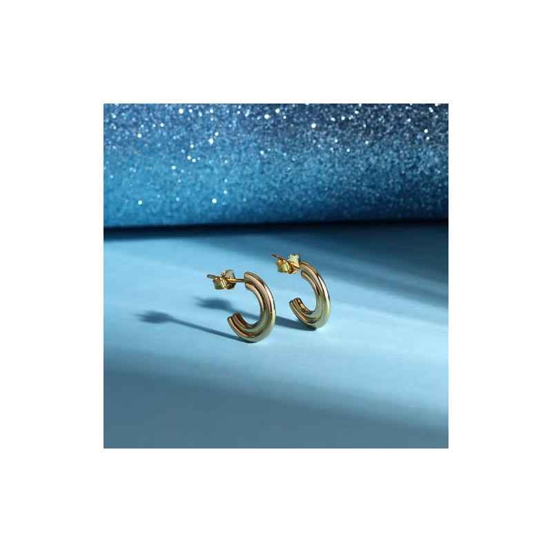 ORECCHINI CAPSULE BY AURORA DONNA MORELLATO 