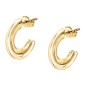 ORECCHINI CAPSULE BY AURORA DONNA MORELLATO 