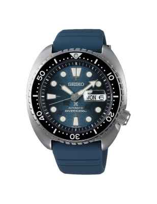 OROLOGIO SAVE THE OCEAN UOMO SEIKO PROSPEX SRPF77K1 Seiko