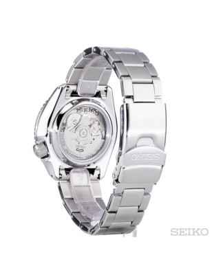 OROLOGIO 3 SFERE AUTO DATA UOMO SEIKO 5 SPORTS SRPD51K1 Seiko