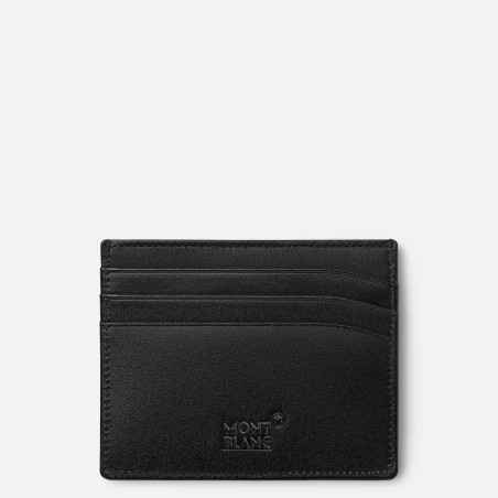 CUSTODIA CARTE DI CREDITO UOMO MONTBLANC MEISTERSTUCK
