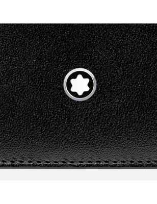 CUSTODIA CARTE DI CREDITO UOMO MONTBLANC MEISTERSTUCK 106653 MONTBLANC