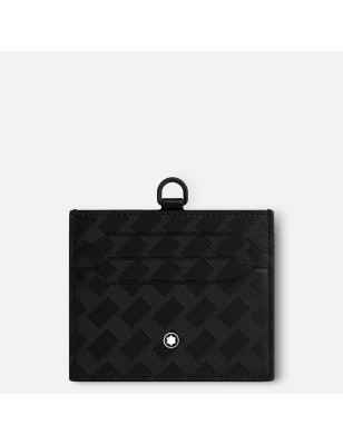 PORTA CARTE 6 SCOMPARTI UOMO MONTBLANC EXTREME 3.0 129979 MONTBLANC