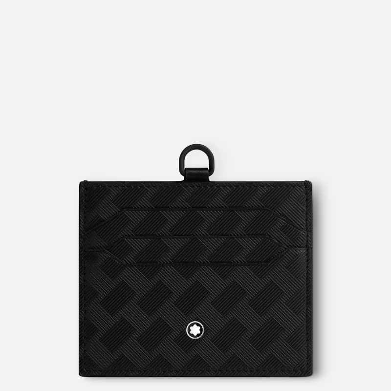 PORTA CARTE 6 SCOMPARTI UOMO MONTBLANC EXTREME 3.0 PORTA CARTE 6 SCOMPARTI UOMO MONTBLANC EXTREME 3.0