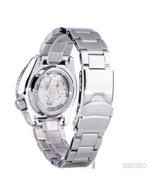 OROLOGIO 3 SFERE AUTOMATICO UOMO SEIKO 5 SPORTS SRPD53K1 Seiko