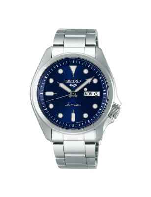 OROLOGIO SPORTS STYLE SKX BLU UOMO SEIKO 5 SPORTS SRPE53K1 Seiko