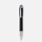 PENNA FINELINER RESINA MONTBLANC STARWALKER PENNA FINELINER RESINA MONTBLANC STARWALKER