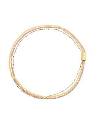 COLLANA PARADISE MAGNETICA SYSTEM DONNA BREIL  TJ3625 Breil