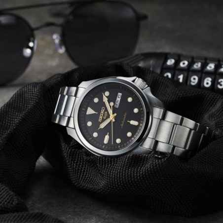 OROLOGIO SKX SPORTS STYLE UOMO SEIKO 5 SPORTS SRPE57K1 Seiko