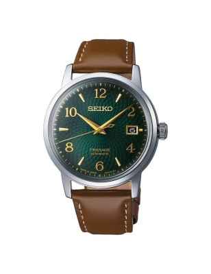 OROLOGIO COCKTAIL MOJITO UOMO SEIKO PRESAGE SRPE45J1 Seiko