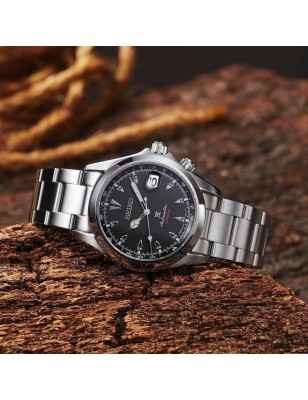 OROLOGIO ALPINIST AUTOMATICO UOMO SEIKO PROSPEX SPB117J1 Seiko