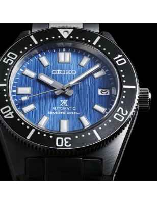 OROLOGIO AUTOMATICO ED.LIMITATA UOMO SEIKO PROSPEX SPB297J1 Seiko